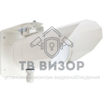 Извещатель охранный пассивный ИК
 ИД2-50-0