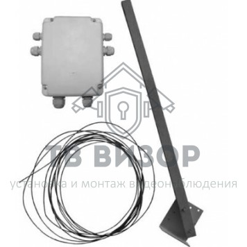 Извещатель
 КМЧ-4-0