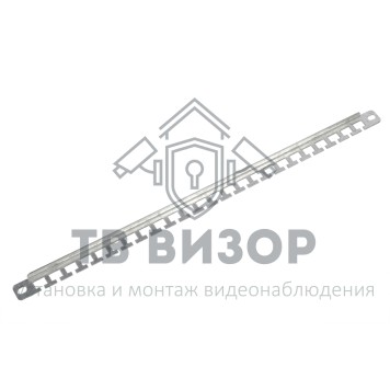 Кабельная гребенка
 ГКО-У-0