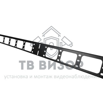 лоток
 ВКО-М-18.75-9005-0