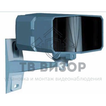 Извещатель охранный активный ИК
 СПЭК-1112-1