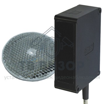 Извещатель охранный активный ИК
 СПЭК-1113-1