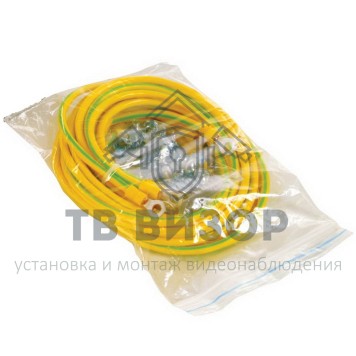 Кабели заземления
 ПЗ-ШРН-0