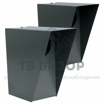 Извещатель охранный активный ИК
 СПЭК-5-125-2