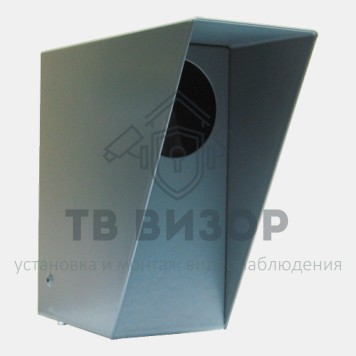 Извещатель охранный активный ИК
 СПЭК-5-75-1