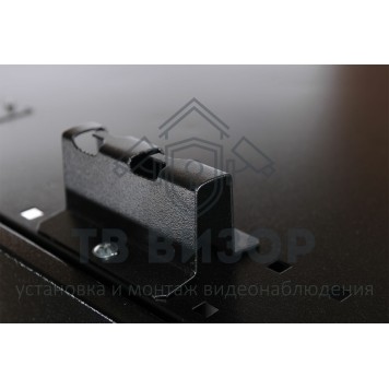 Комплект кронштейна для крепления лотка
 КЛГ-100-9005-0