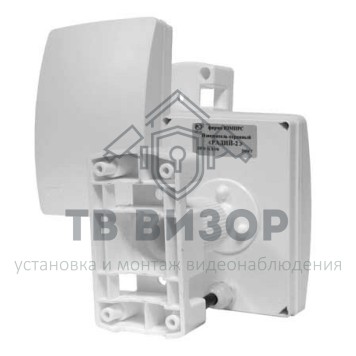 Извещатель
 РАДИЙ-2/1-0