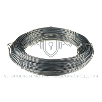 ИП 102-2Х2 (Addi-T)
 Трос (проволока оцинкованная диаметром 1,2 мм, ГОСТ 1382)-0