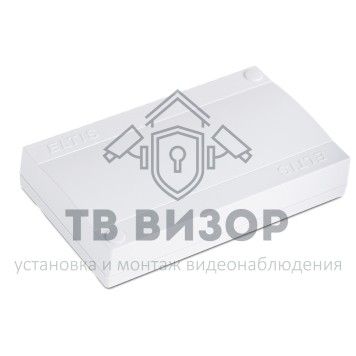 Коммутатор домофонной линии
 КМ500-8.3-0