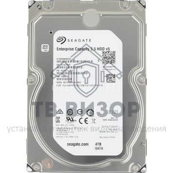 Жесткий диск (HDD)
 ST4000NM0035-0