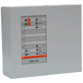 Прибор приёмно-контрольный
 ВЭРС-ПК 2М версия 3.2