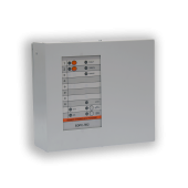 Прибор приёмно-контрольный
 ВЭРС-ПК 2МТ версия 3.2