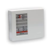 Прибор приёмно-контрольный
 ВЭРС-ПК 2П-РС версия 3.2