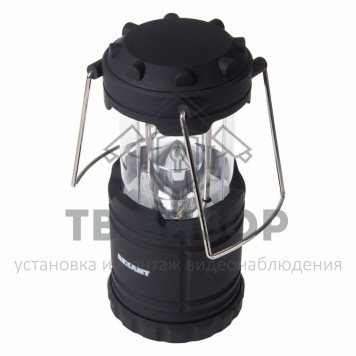 
 Фонарь для кемпинга Rexant rx-127 (75-0151)-0