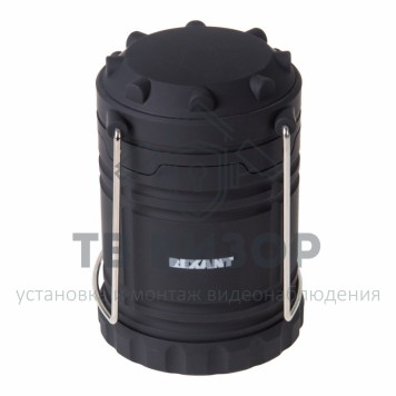 
 Фонарь для кемпинга Rexant rx-127 (75-0151)-1