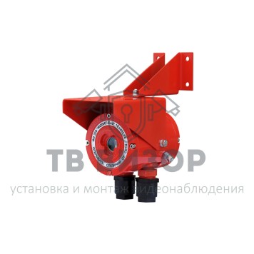 Извещатель пожарный пламени
 ИП 329 