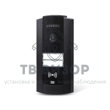 Вызывная видеопанель
 2N Helios IP Base - Вызывная панель (9156111CB)-0