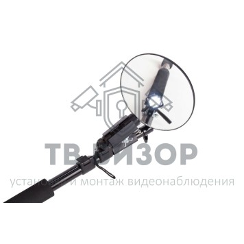 Досмотровое зеркало
 ДУ-104-0