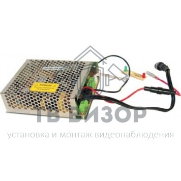 Источник питания
 ББП-24 БК-0