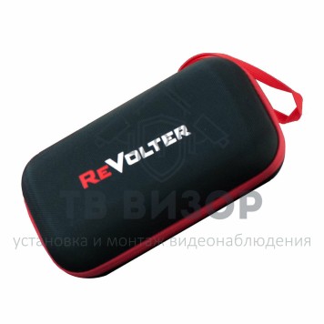 Пуско-зарядное устройство
 Revolter Tiger-3