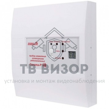 Модуль радиоканальный
 Соната-Р-0