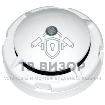 Извещатель пожарный тепловой адресный
 ИП 101-50-0