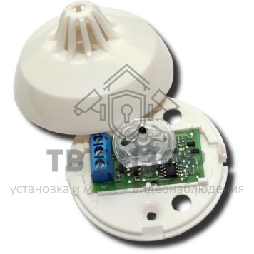 Извещатель пожарный тепловой
 ИП 101-1А-А1-1