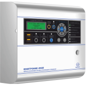 Прибор приёмно-контрольный
 ППКОПУ Юнитроник 496М