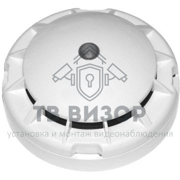 Извещатель пожарный дымовой адресный
 ИП 212-108 МАКС-0