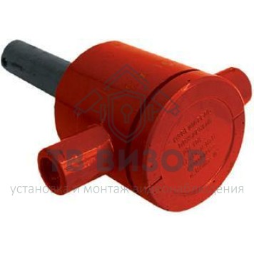 Извещатель пожарный тепловой
 ИП 101 