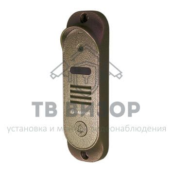 Вызывная видеопанель
 Stich (медь)-0