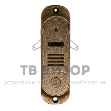 Вызывная видеопанель
 Stich (медь)-2