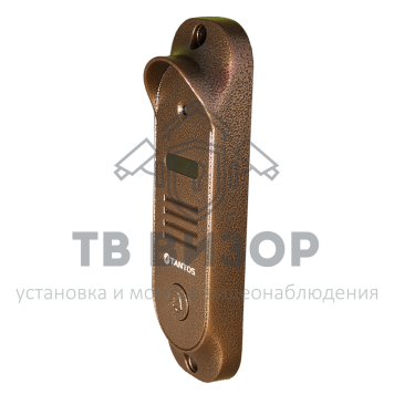 Вызывная видеопанель
 Stich (медь)-4