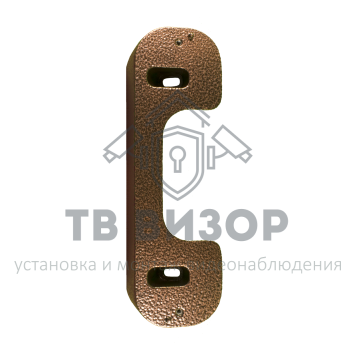 Вызывная видеопанель
 Stich (медь)-5