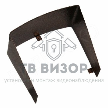 Козырек
 AVP-45X Козырек (антик)-0