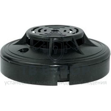 Извещатель пожарный тепловой
 ИП 105-1 D 