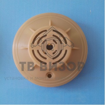 Извещатель пожарный тепловой
 ИП 105-1 D 