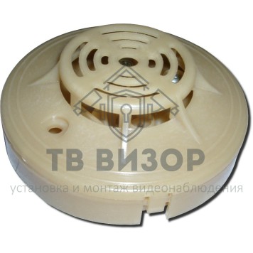 Извещатель пожарный тепловой
 ИП 105-1 D 