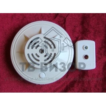 Извещатель пожарный тепловой
 ИП 105-1-50 