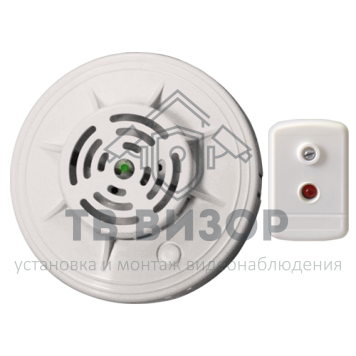 Извещатель пожарный тепловой
 ИП 105-1-50 