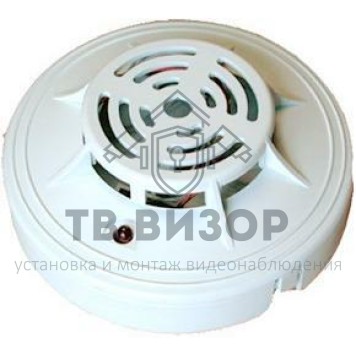 Извещатель пожарный тепловой
 ИП 105-1-50 