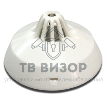 Извещатель пожарный тепловой
 ИП 101-3А-A3R-0