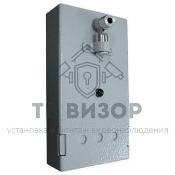 Извещатель пожарный пламени
 Пульсар 1-010С (ИП 330-110)-3