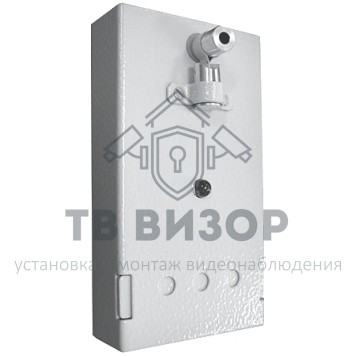 Извещатель пожарный пламени
 Пульсар 1-010С (ИП 330-110)-2