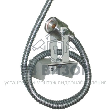 Кабель оптоволоконный
 ОВ1 Кабель оптоволоконный в металлорукаве, за 1 метр-0