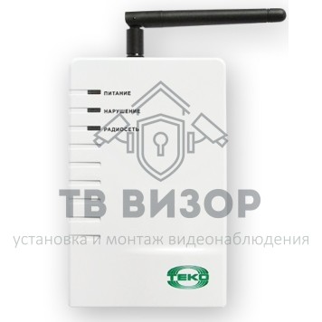 Радиорасширитель
 Астра-Z РР-1