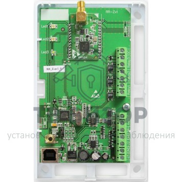 Радиорасширитель
 Астра-Z РР-2