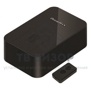 Привод для секционных ворот
 DoorHan SECTIONAL-1000PRO-1