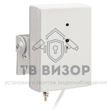 Извещатель пожарный пламени
 Спектрон-204-0