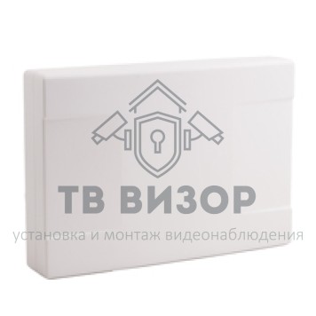 Прибор приёмно-контрольный
 STEMAX SX410-3